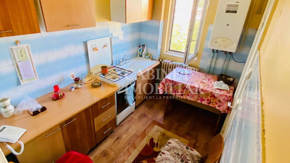 Apartament 2 Camere - 53mp - Bloc Fara Risc - Zona Cantemir - Poză 1