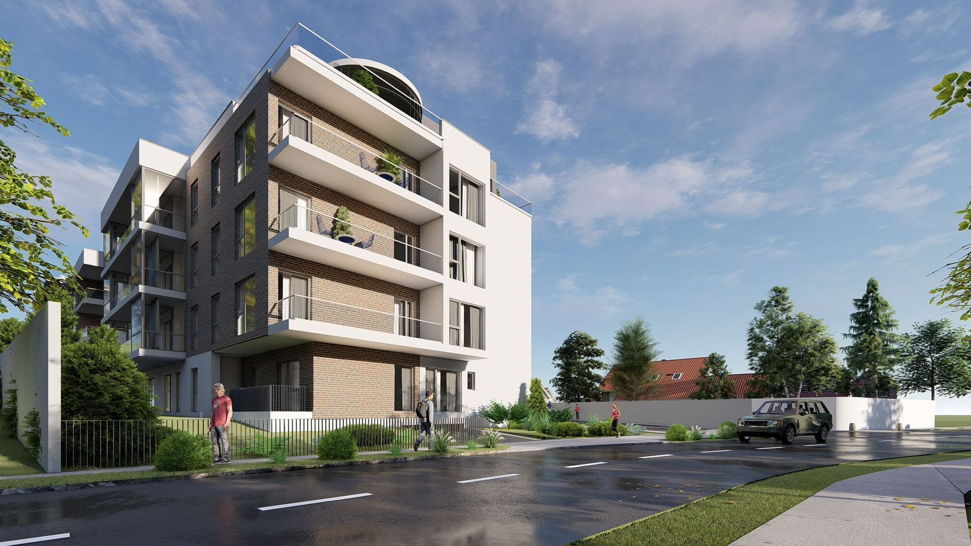 Teren de vânzare || Drumul Pipera || Ideal dezvoltare imobiliară - Poză 3
