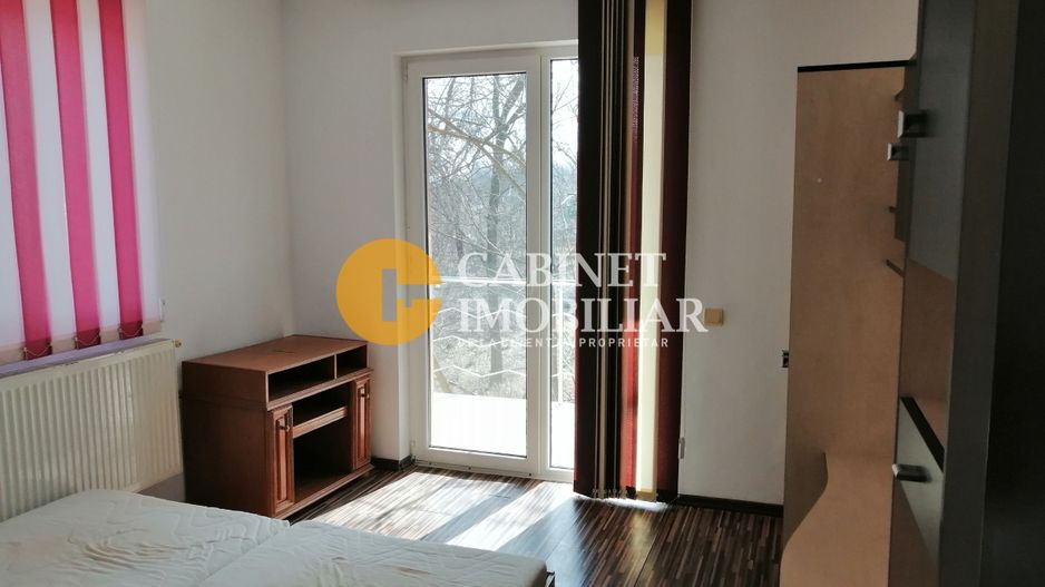 COPOU-2 CAMERE DECOMANDAT-BLOC NOU-ETAJ INTERMEDIAR-MOBILAT SI UTILAT - Poză 5