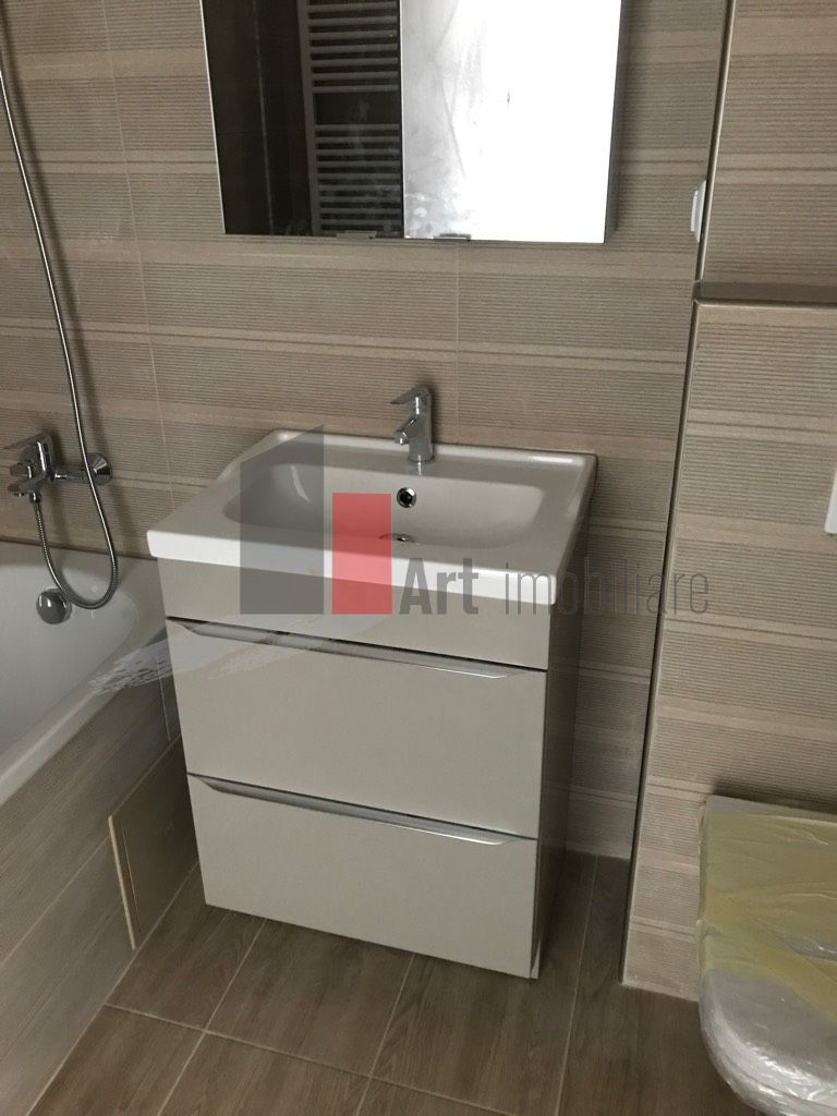 Impecabil |Pipera |OMV | posibilitate loc parcare in subteran - Poză 7