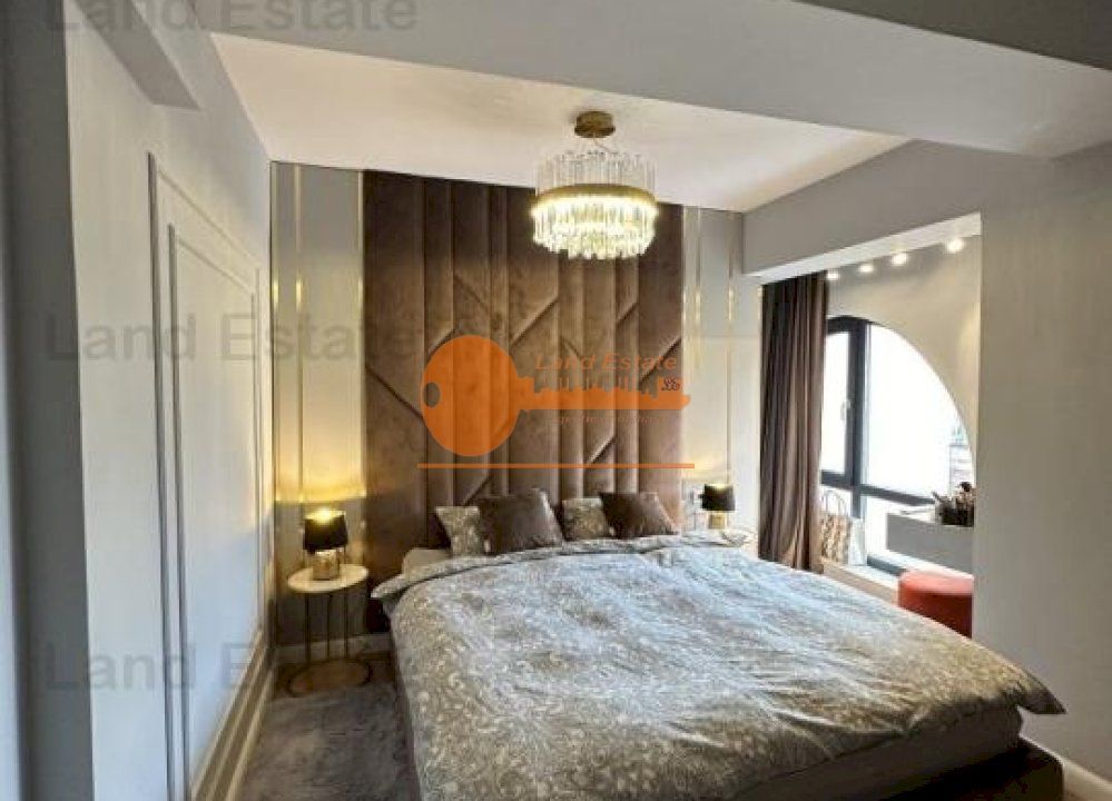 3 camere Exclusivist Ultra Central ( bloc 2021 ) - Poză 8