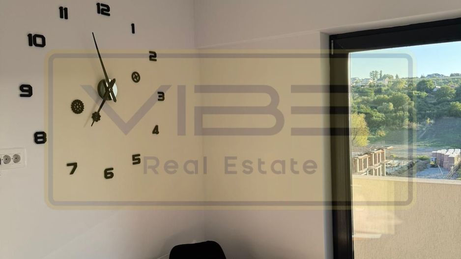 Apartament 2 camere+parcare Bucium -Mega Image Visani - Poză 15