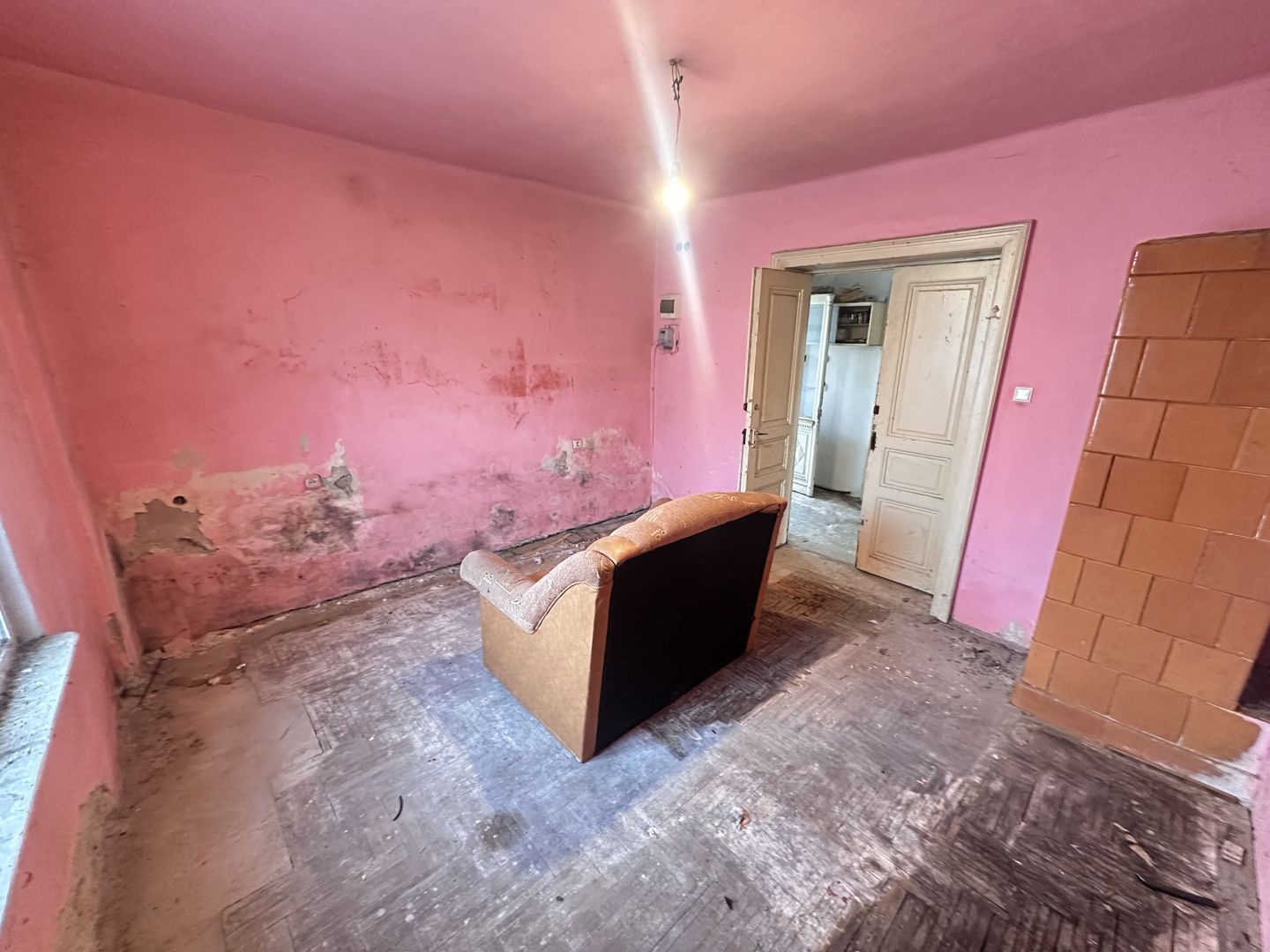 Casă de vânzare – oportunitate de investiție, zonă ultracentrală Calea Plevnei - Poză 4