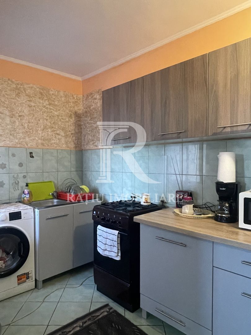 Apartament 2 camere | Grădină | Complex Dodo | Sântandrei - Poză 3