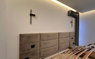 Vila de LUX cu 7 camere IANCU NICOLAE - Poză 15