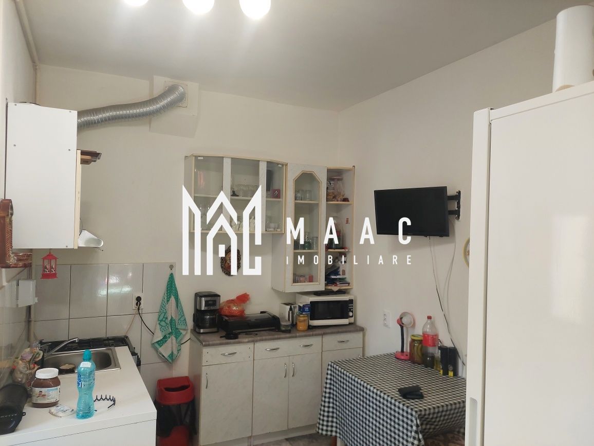 Ultracentral I Pretabil Investitie I Apartament 1 Camera - Poză 4