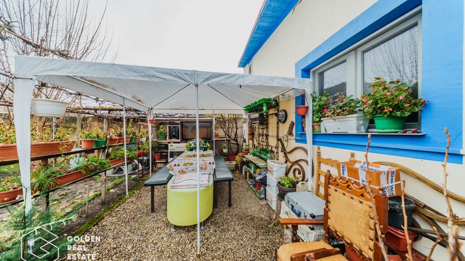 Proprietate in zona Centrala, complet amenajata, comision 0% - Poză 24