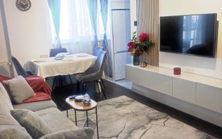 Apartament de inchiriat Prima Nufaru - Poză 6