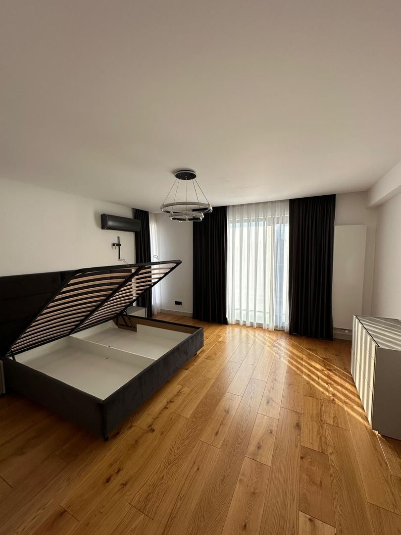 CASA MODERNA DE INCHIRIAT IN ZONA EROU IANCU NICOLAE PIPERA - Poză 18