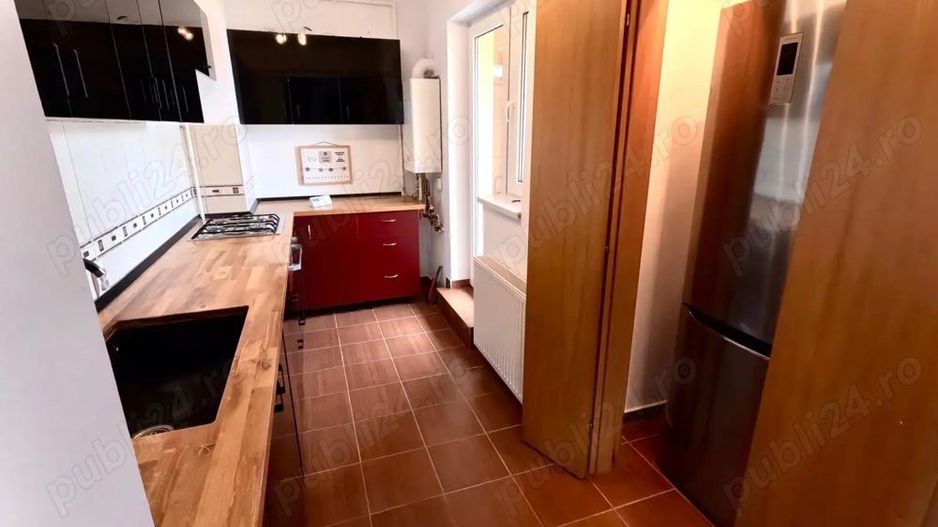 Apartament 2 camere de inchiriat | parcare inclusă - Poză 9