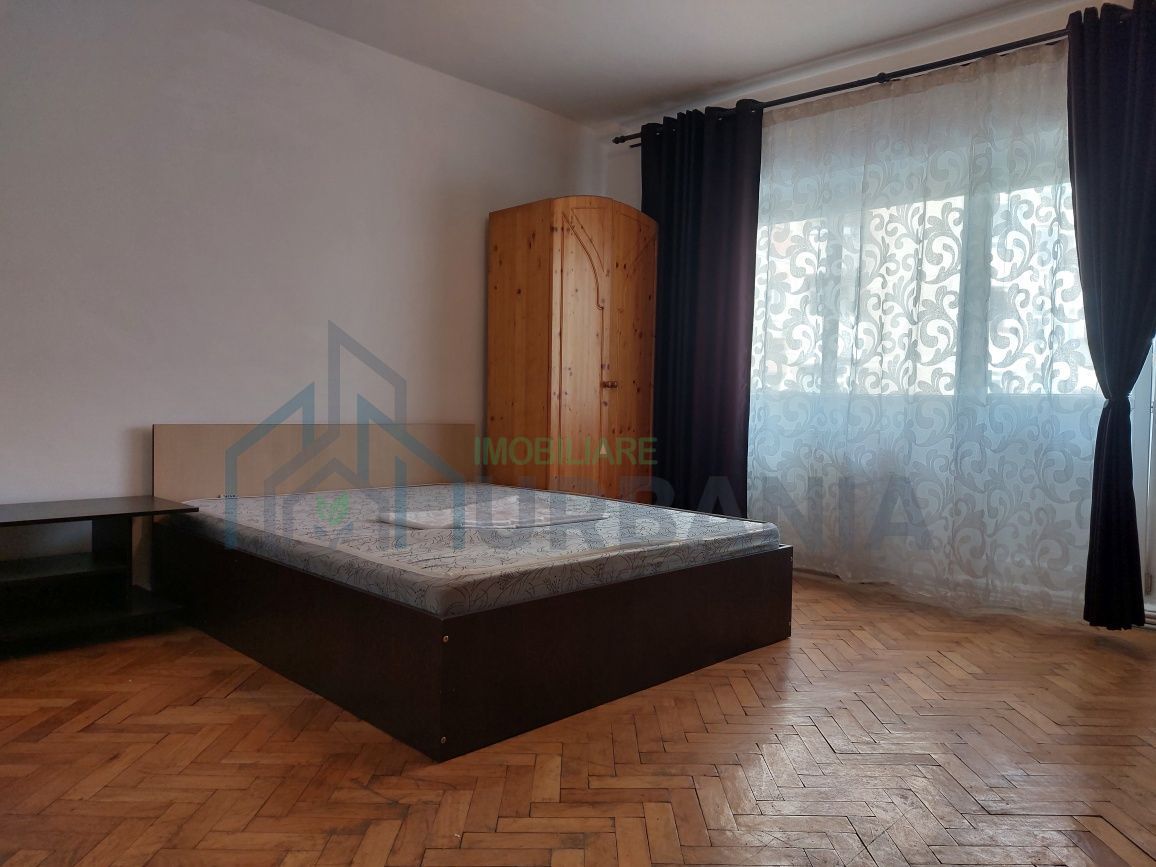 Apartament 1 cameră de închiriat în zona Păcurari, Iași - Poză 4