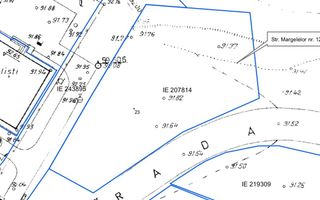 VANZARE TEREN | SECTOR 6 | COMISION 0 - Poză 3