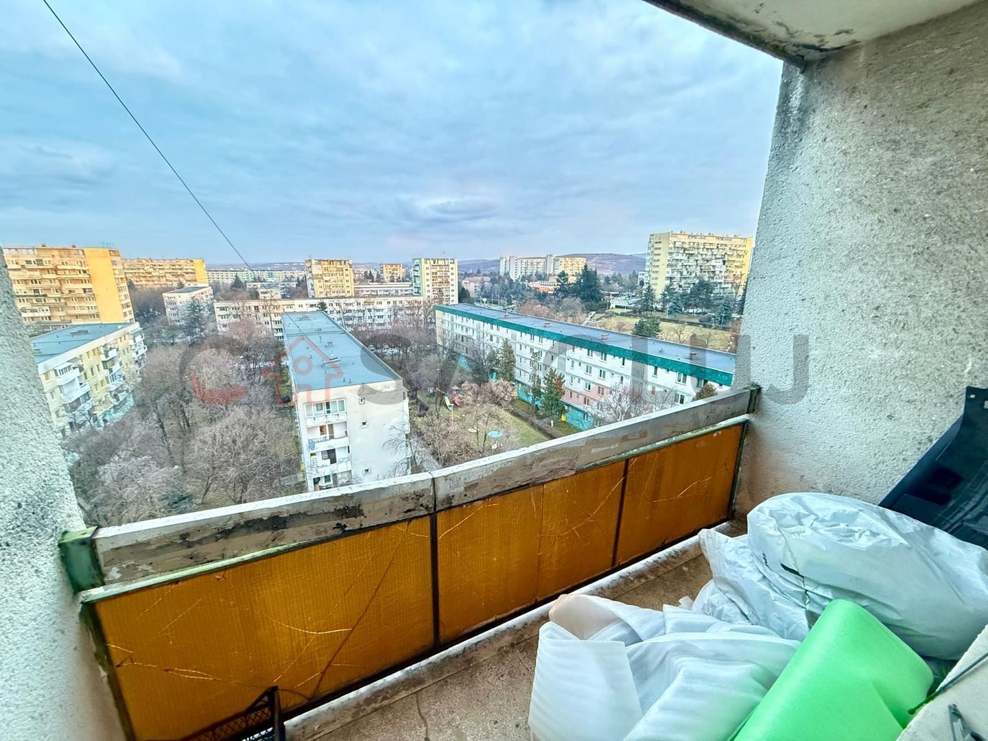 2 camere decomandate, Herculane, Gheorgheni - Poză 2