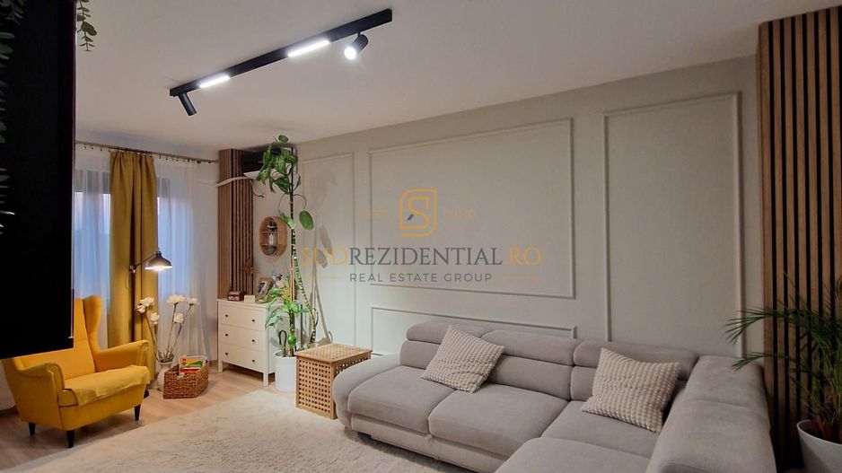 Apartament 3 camere, etaj intermediar, Bd. Metalurgiei, Comision 0% - Poză 1