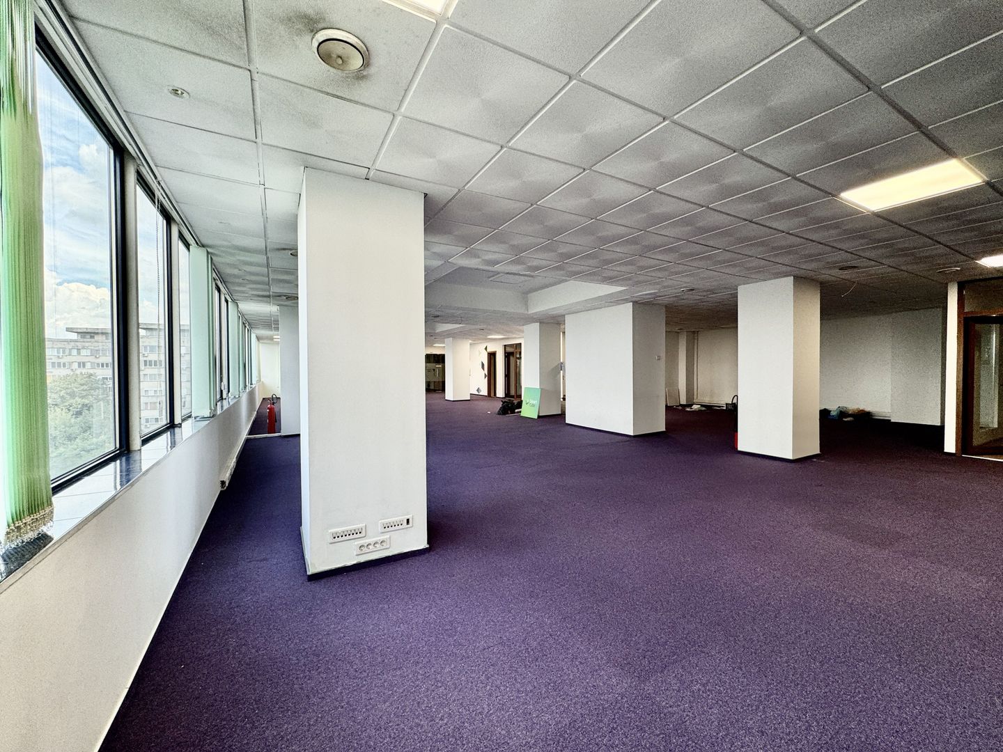 City view office - Poză 16