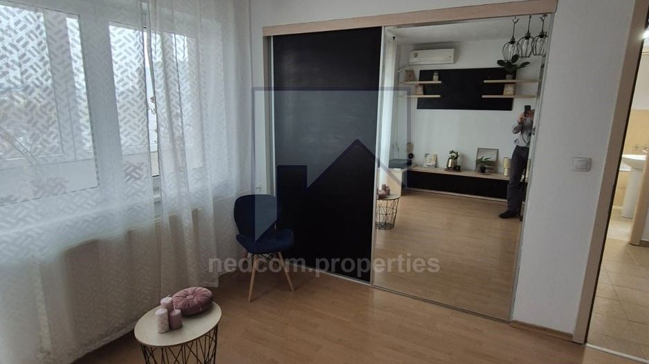 Vanzare Garsoniera Drumul Taberei - Brancusi - Poză 4