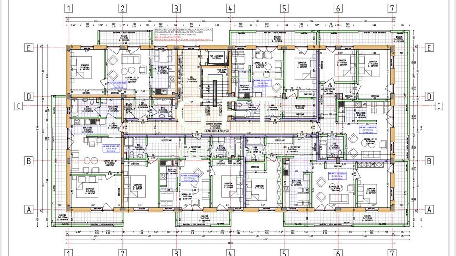 APARTAMENTE NOI, PLATA IN RATE, COMISION 0 % - Poză 8