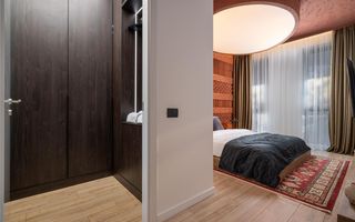 Apartament 3 Camere | Win Herastrau | Special Design - Poză 13