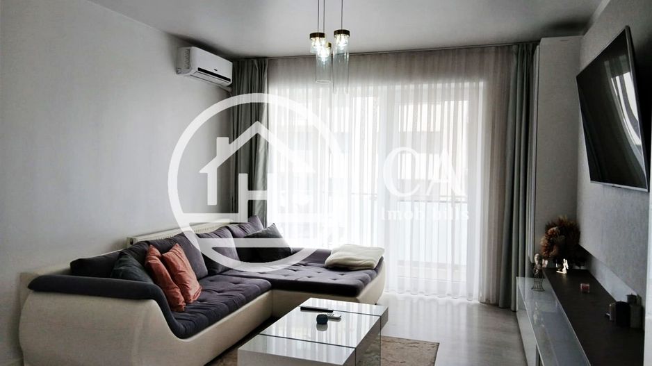 Apartament cu 3 camere de inchiriat - Prima Onestilor - Poză 2