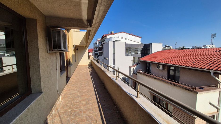 Duplex 200,38 mp utili + 32,51 mp balcoane + 2 locuri parcare + boxa - Dorobanti - Poză 9