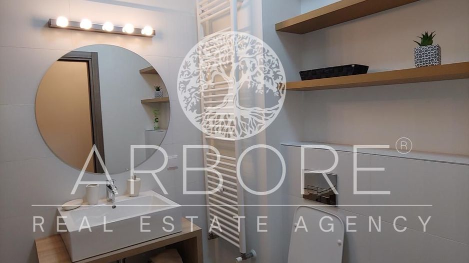 Închiriere  apartament 3 camere SoHo + loc parcare cu statie electrica - Poză 6