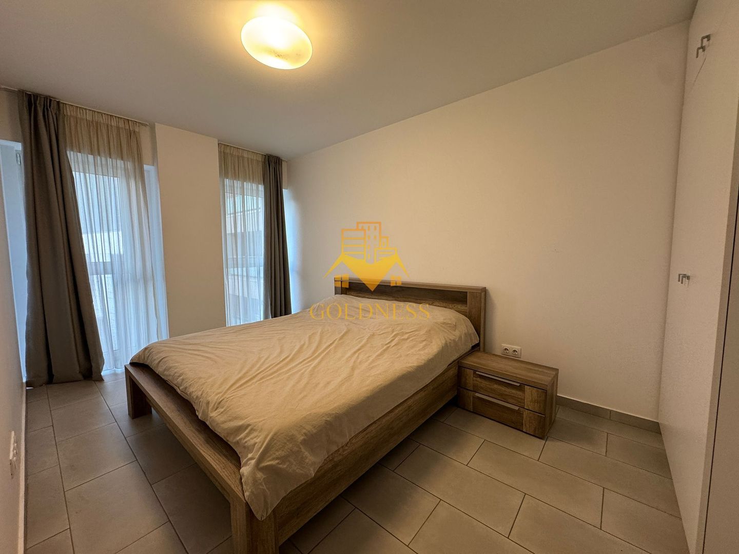 2 camere,garaj, bloc nou, zona Centrala, Bosch, Ntt Data,Pet Friendly - Poză 9