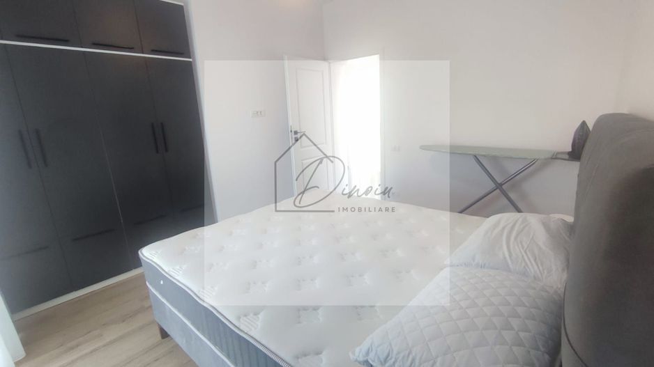 Vila duplex 4 camere Berceni I Quantum OxyGo Park I Mobilata & Utilata - Poză 31