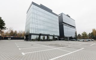 Chirie un complex de birouri ultra-modern, bulevardul Dacia, Botanica - Poză 67
