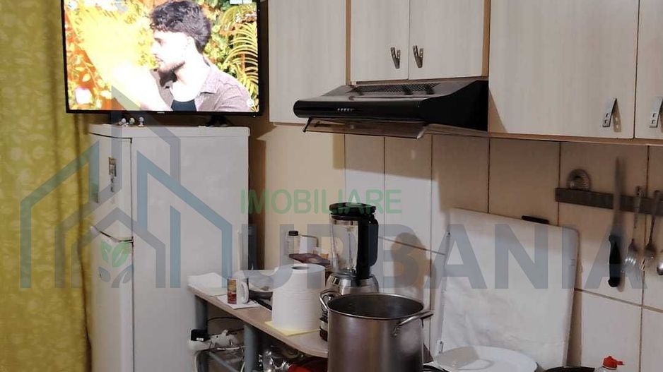 Vand camera de camin tip garsoniera, zona Tatarasi-Aurel Vlaicu, Iasi - Poză 2