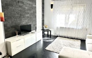 Apartament in vila Parcul Carol chirie - Poză 3