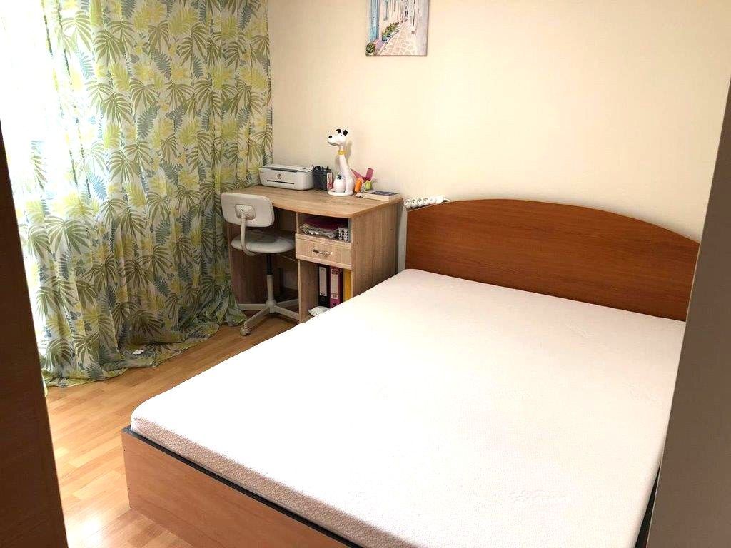 Apt 3 camere Tineretului, proprietar,  Tineretului, et 2/8, 2 bai, 2 balcoane - Poză 10