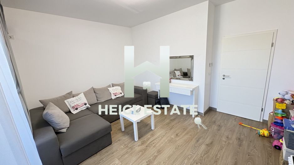 Apartament cu 2 camere decomandat in Giroc cu comision 0% - Poză 2