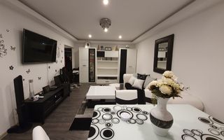 Apartament 1 camera langa Gen.2 ID 659 - Poză 1