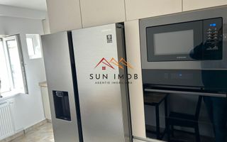 Apartament 4 camere, decomandat, 101 mp, CT, recent renovat, Decebal - Poză 8