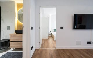 Chirie I Apartament 2 camere I Iancu Nicolae - Poză 14