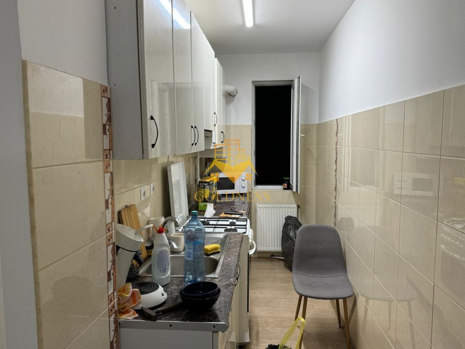 2 camere, modern, parcare, Baciu zona Transilvaniei, Petrom, LIDL - Poză 8