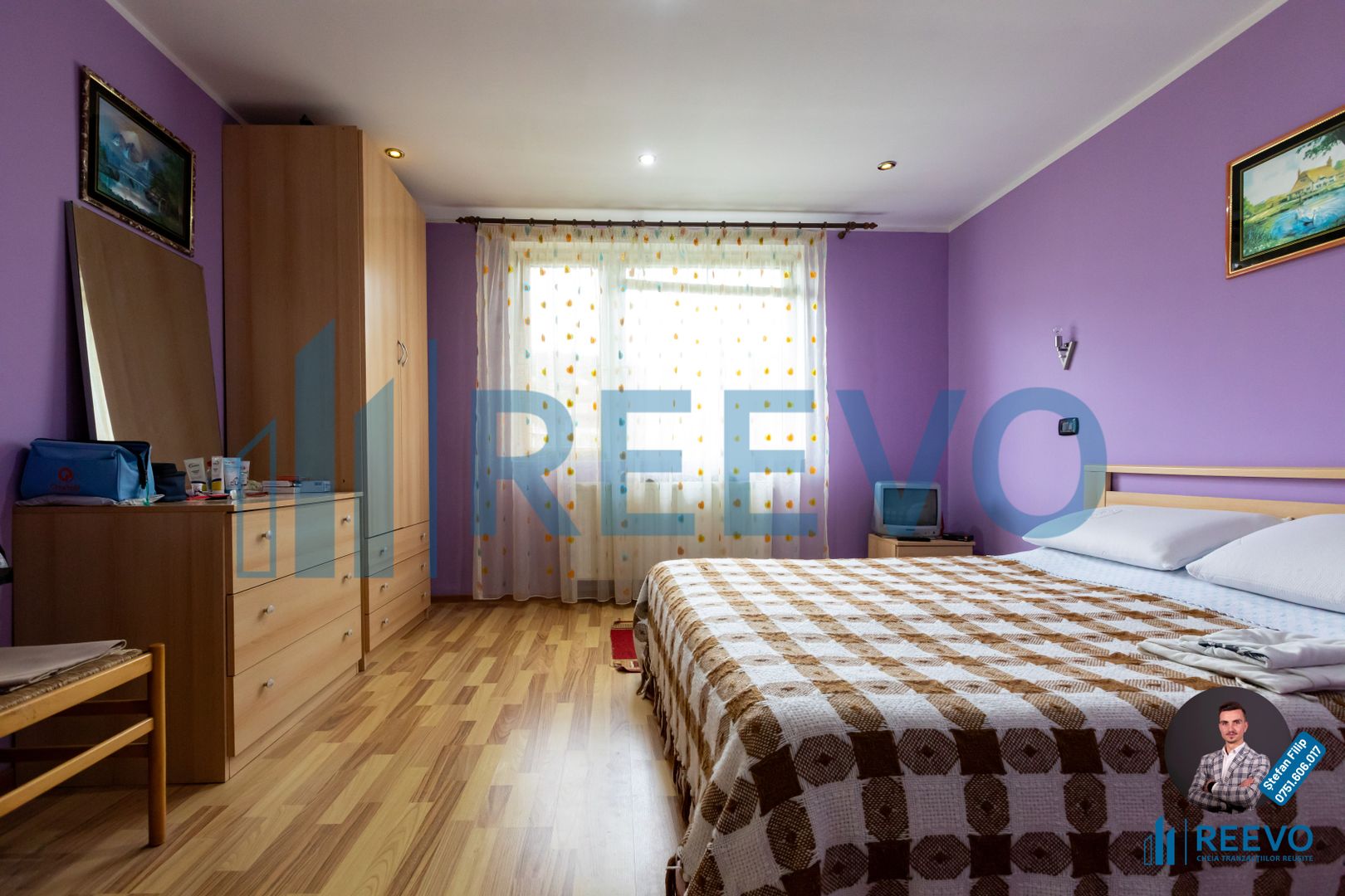 Casă de vânzare Buhuși, Str. Orbic - Poză 13