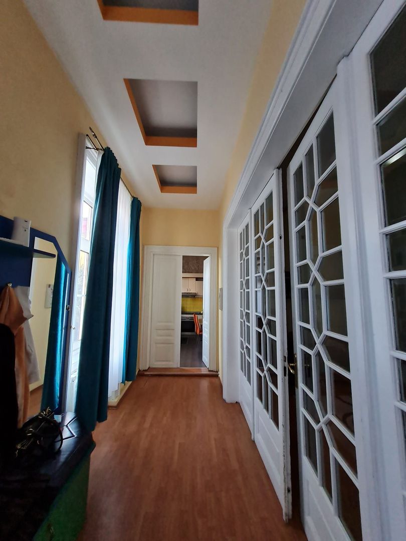 Apartament spațios 3 camere - Poză 12