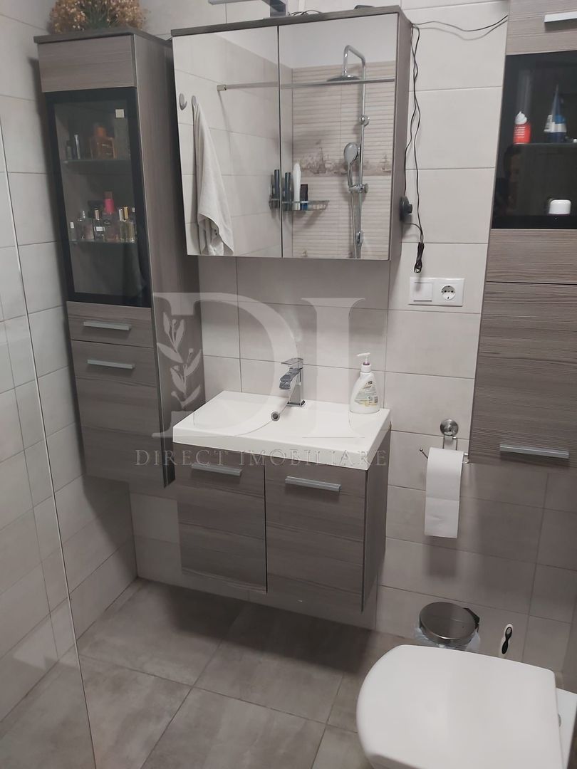Apartament modern / Trei camere / Zona BMW. - Poză 17