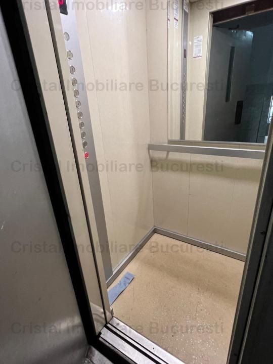 Vanzare Garsoniera spatioasa, zona ideal investitie , Cale Calarasilor -Muncii - Poză 7