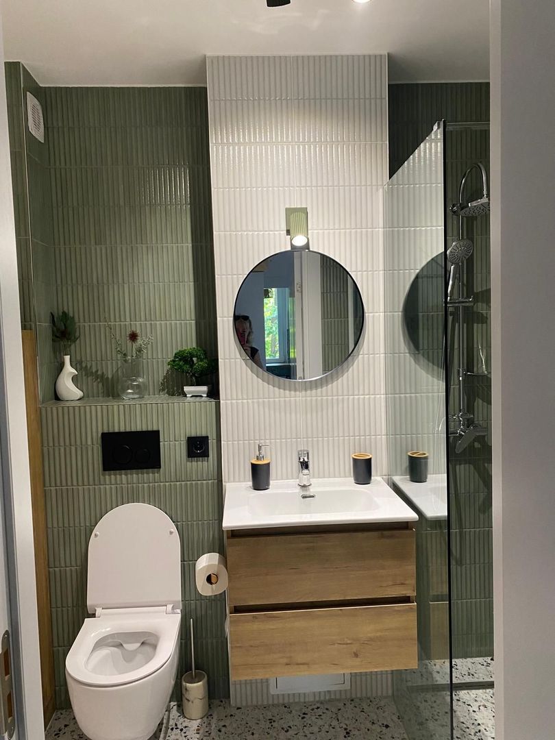 Circumvalatiunii | 2 Camere | Prima Inchiriere. - Poză 5
