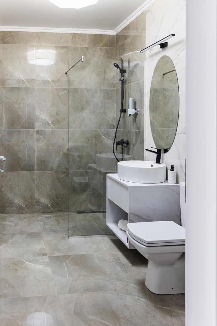 VANZARE APARTAMENTE 1,2 SI 3 CAMERE WEST CITY TOWER - Poză 6