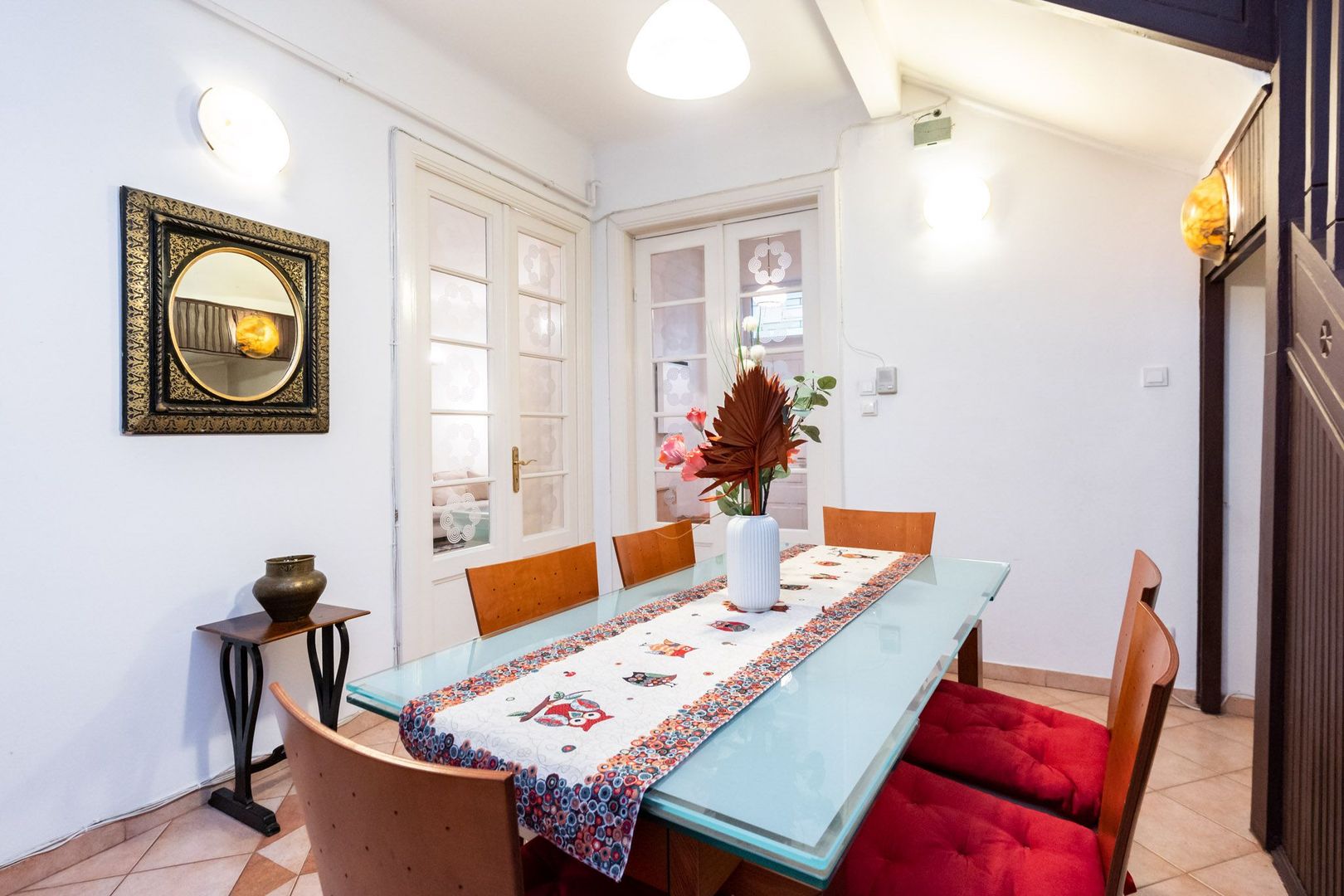 COMISION 0% - Casa complet renovata, singur curte,  zona Alba-Iulia - Muncii - Poză 7