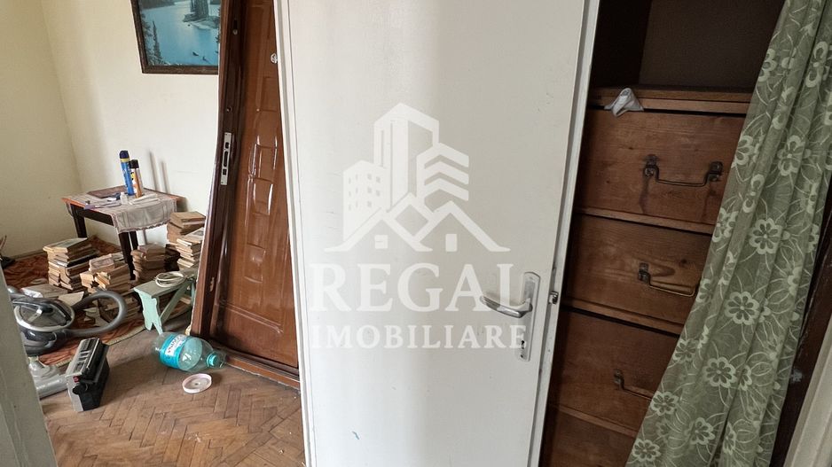 Apartament de vanzare 2 camere, in zona Micro 3 - Poză 7