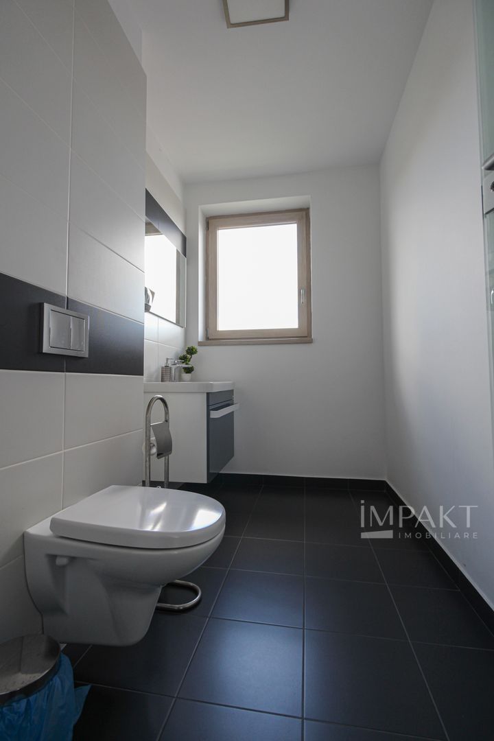 De inchiriat spatiu de birouri - zona Gheorgheni 60 mp - Poză 5
