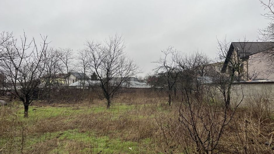 De vanzare teren intravilan L1c+M3, front stradal 15ml, Rahova - Poză 7