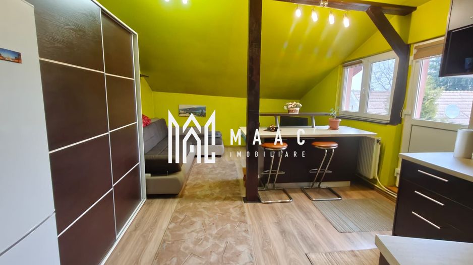 Apartament 3 camere la casa I Curte I 55 MPU I Selimbar - Poză 2