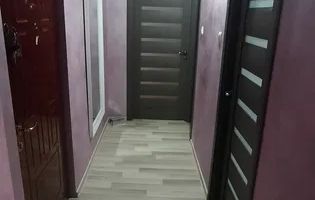 RENOVAT! Apartament de 2 camere, 58mp, zona Tudor - Poză 3