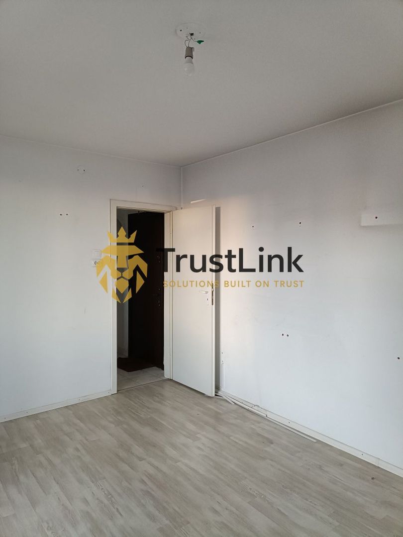 Garsoniera de vanzare la Hala Traian Calea Calarasi - Poză 5