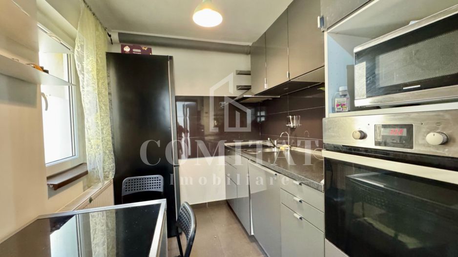 PENTHOUSE 3 CAMERE | DE INCHIRIAT IRIS | ZONA STRĂZII OASULUI 86/90 - Poză 3